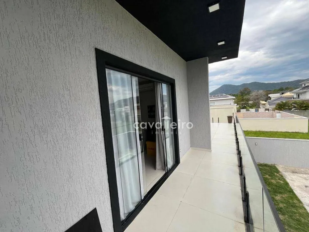 Casa de Condomínio, 4 quartos - Foto 32