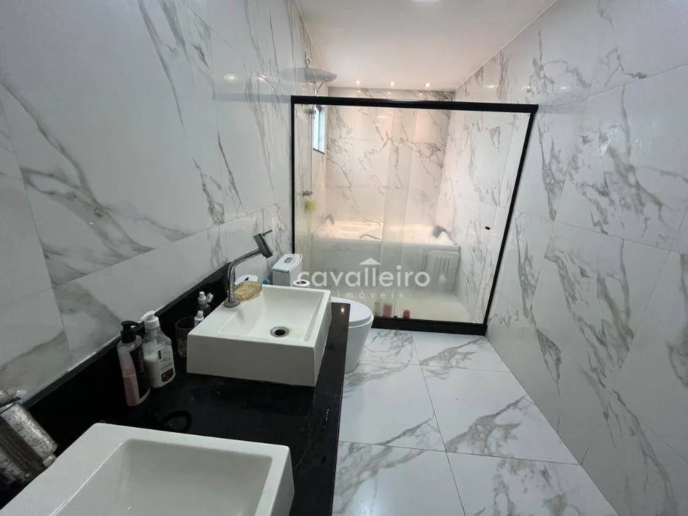Casa de Condomínio, 4 quartos - Foto 61