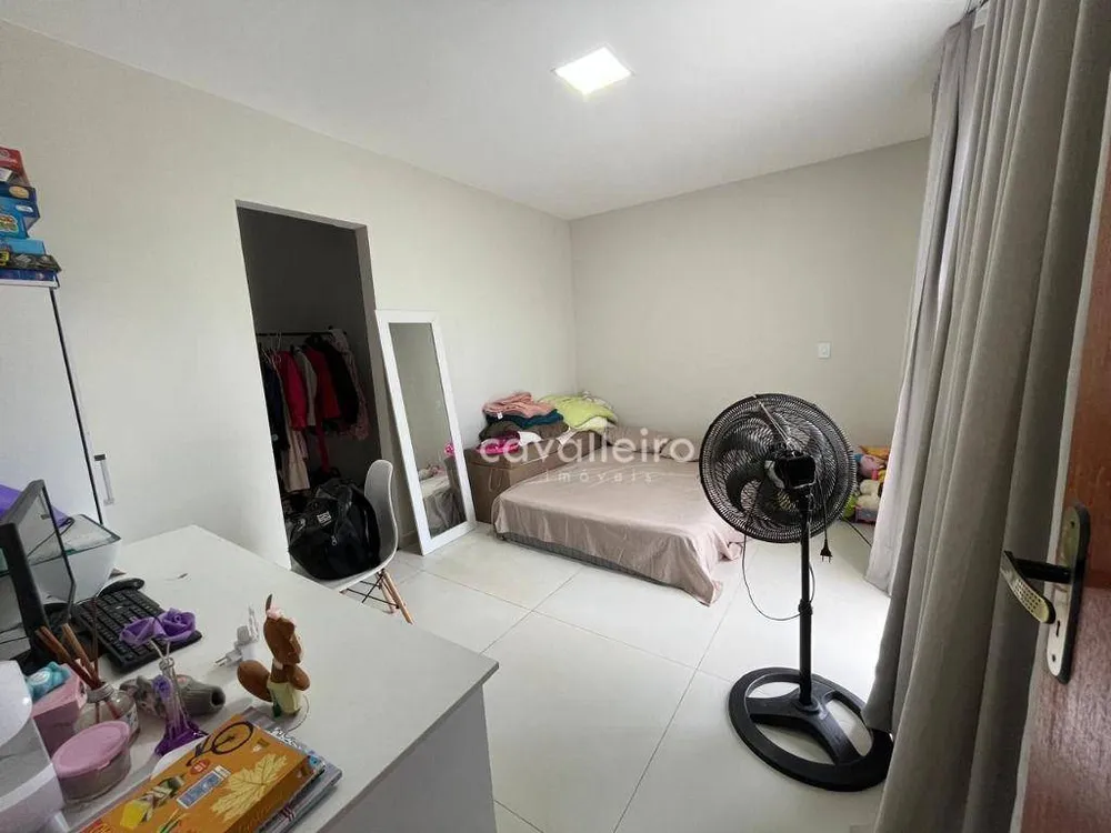 Casa de Condomínio, 4 quartos - Foto 55