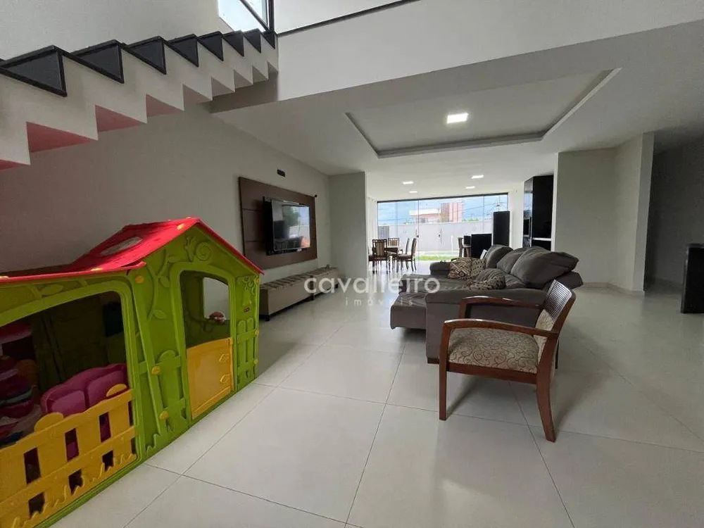 Casa de Condomínio, 4 quartos - Foto 25