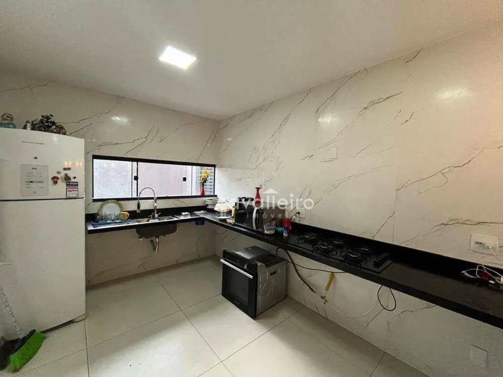 Casa de Condomínio, 4 quartos - Foto 8