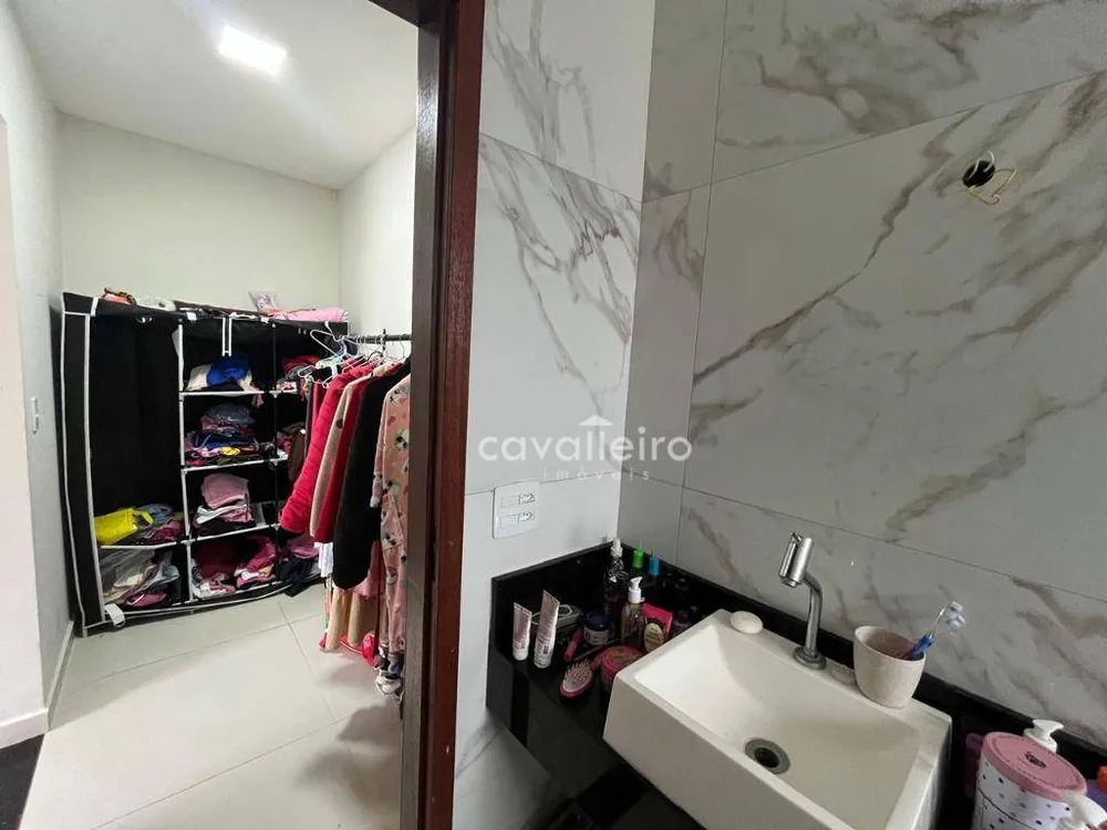 Casa de Condomínio, 4 quartos - Foto 49