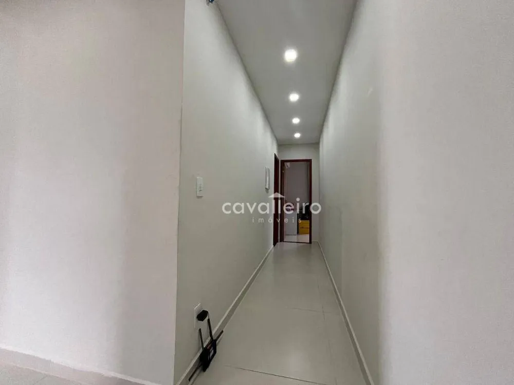 Casa de Condomínio, 4 quartos - Foto 57