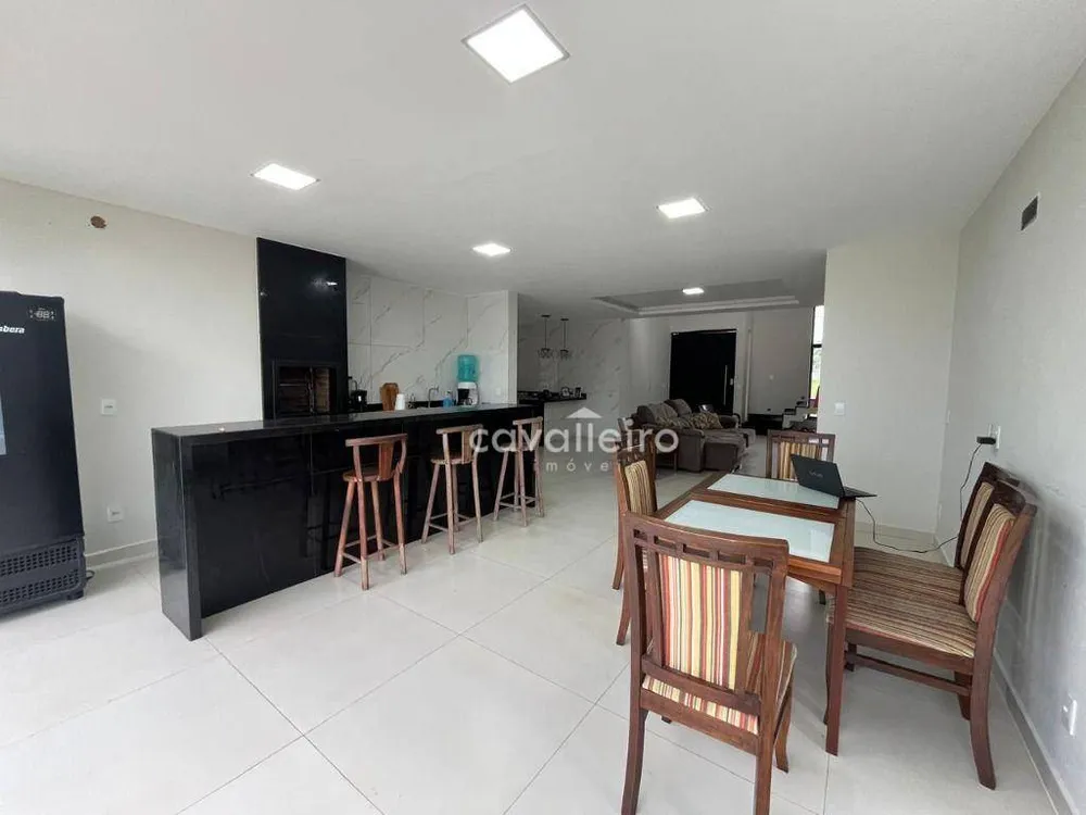Casa de Condomínio, 4 quartos - Foto 51