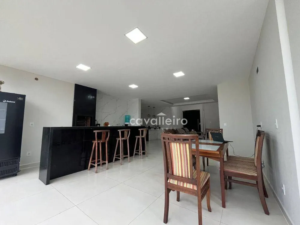 Casa de Condomínio, 4 quartos - Foto 20