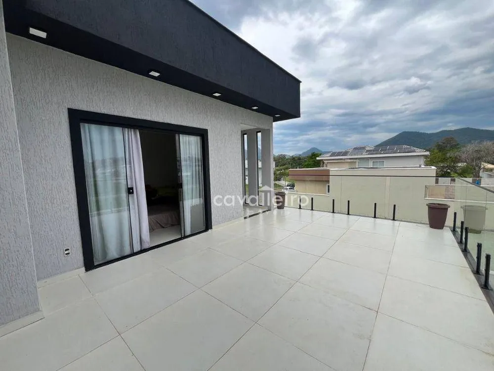 Casa de Condomínio, 4 quartos - Foto 47