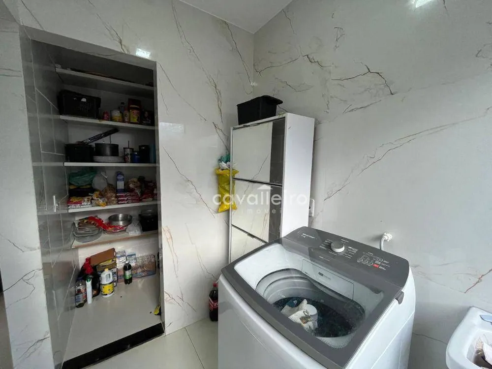 Casa de Condomínio, 4 quartos - Foto 9