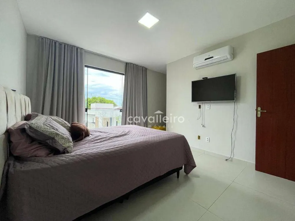Casa de Condomínio, 4 quartos - Foto 69