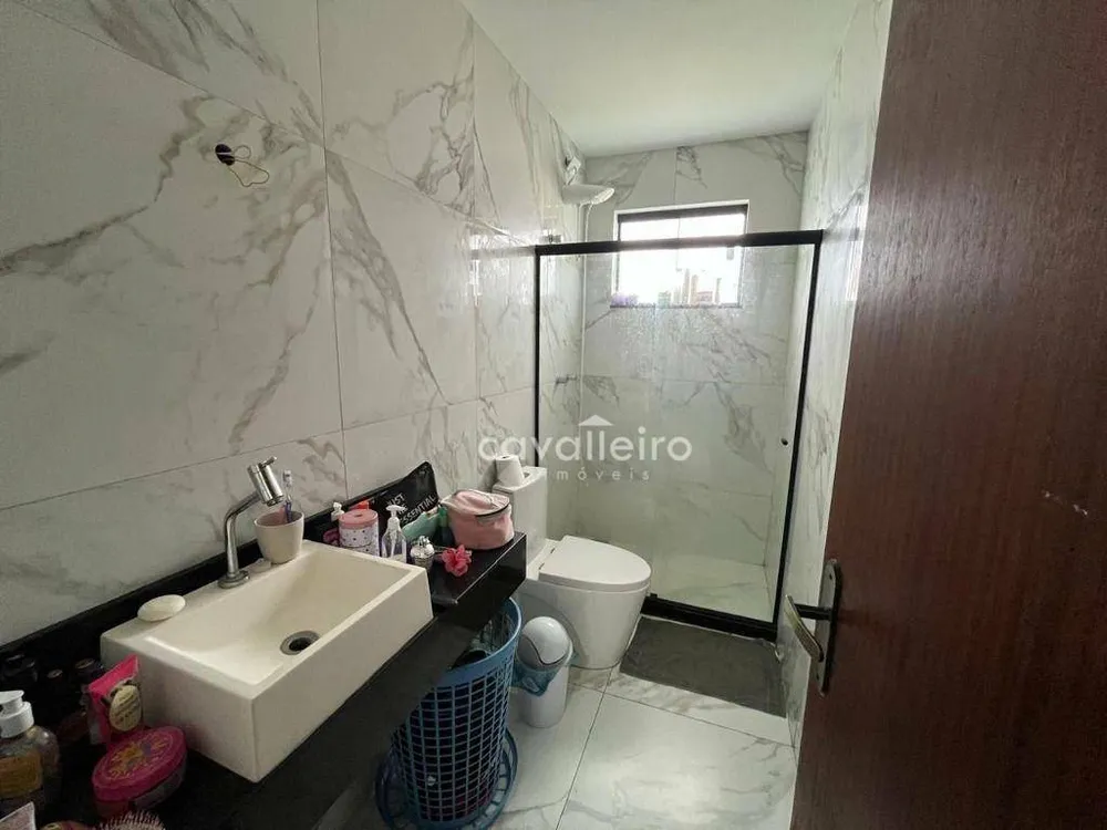 Casa de Condomínio, 4 quartos - Foto 71