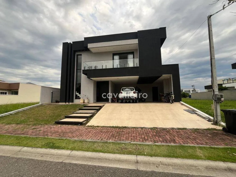 Casa de Condomínio, 4 quartos - Foto 7