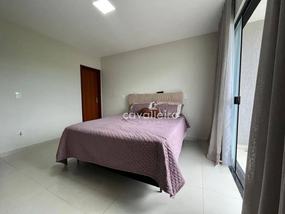 Casa de Condomínio, 4 quartos - Foto 67