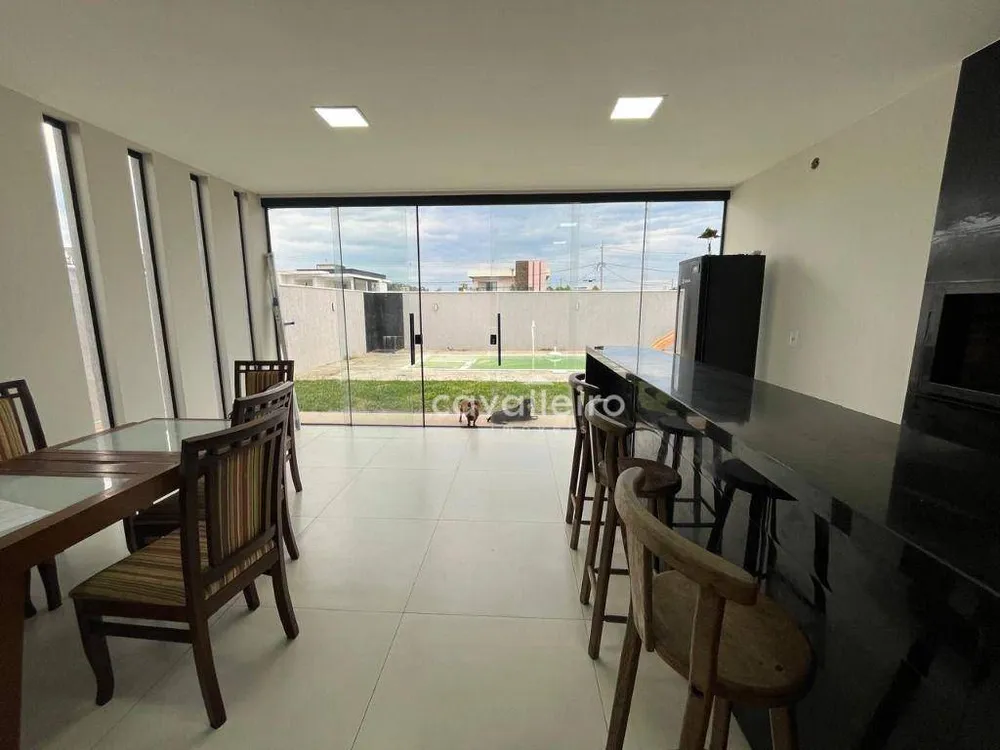 Casa de Condomínio, 4 quartos - Foto 42