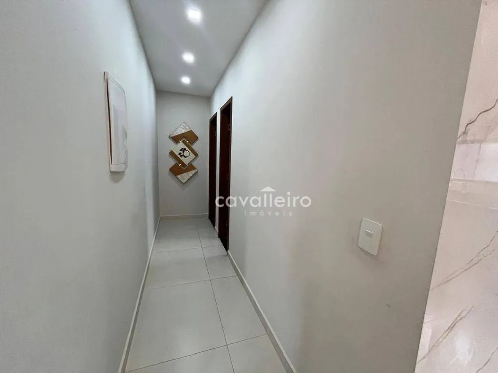 Casa de Condomínio, 4 quartos - Foto 43