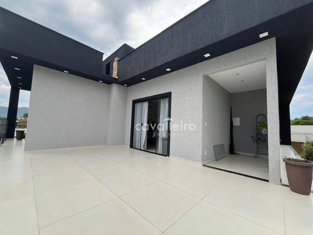 Casa de Condomínio, 4 quartos - Foto 45