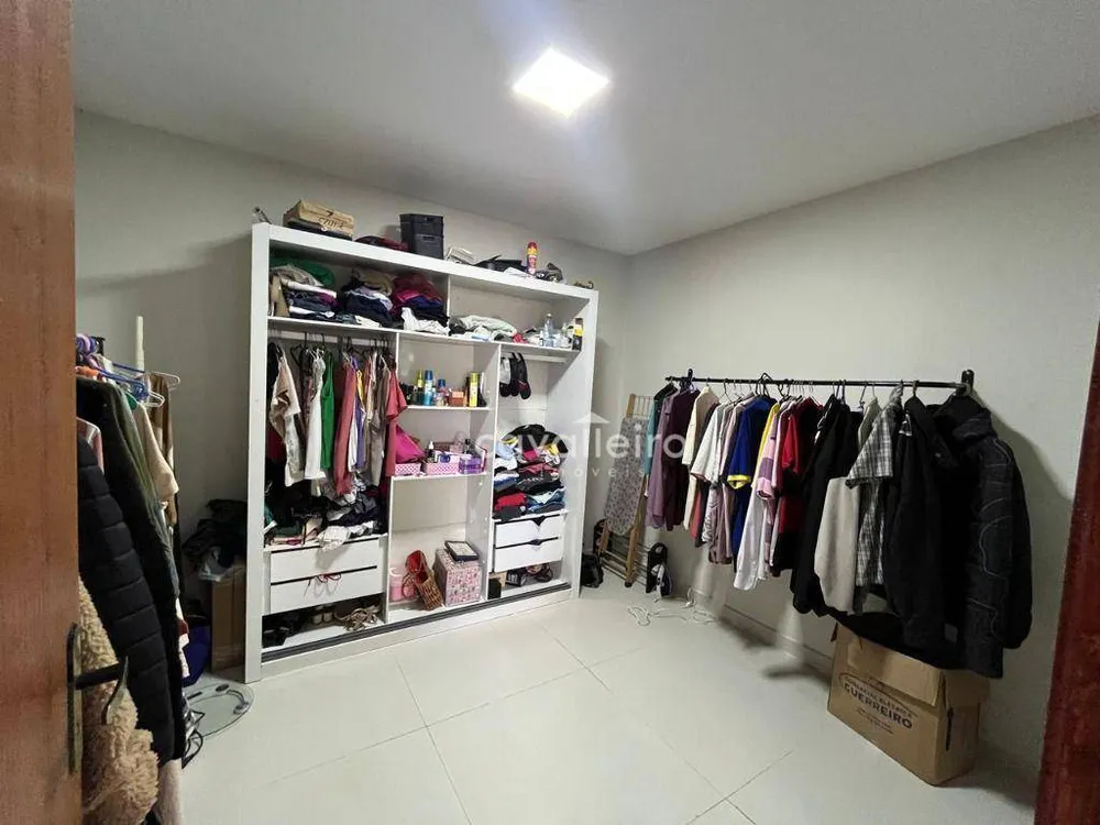 Casa de Condomínio, 4 quartos - Foto 63