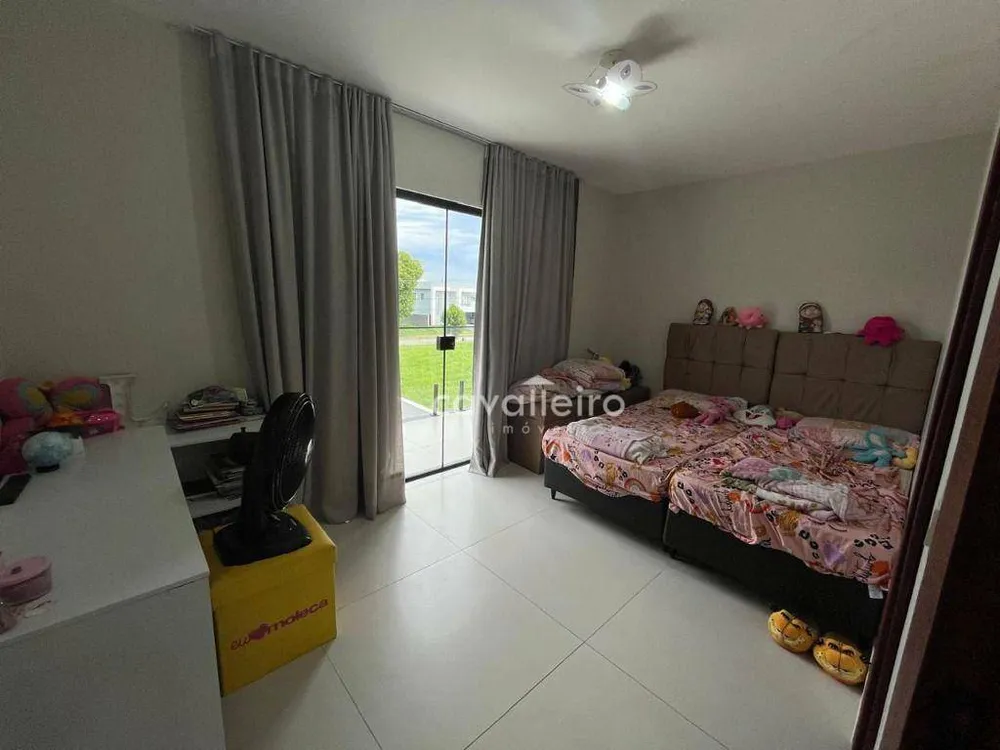 Casa de Condomínio, 4 quartos - Foto 68