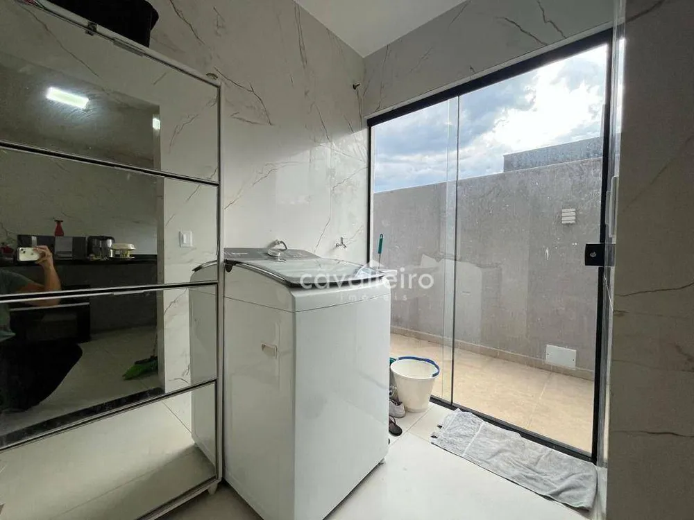 Casa de Condomínio, 4 quartos - Foto 10