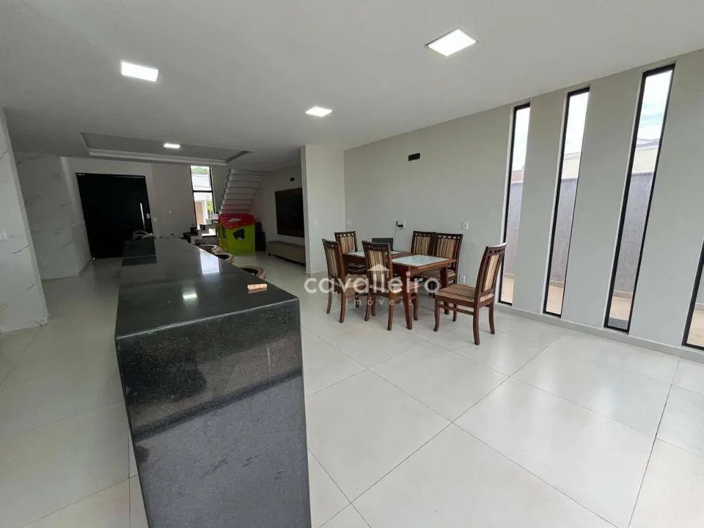 Casa de Condomínio, 4 quartos - Foto 21