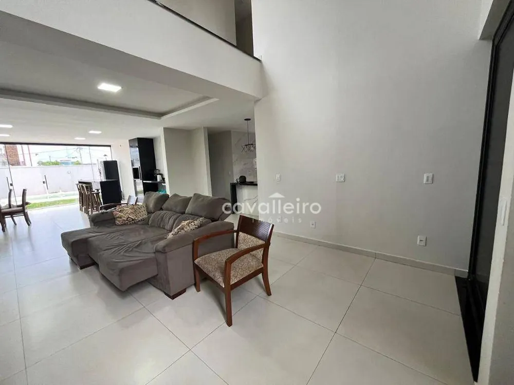 Casa de Condomínio, 4 quartos - Foto 24