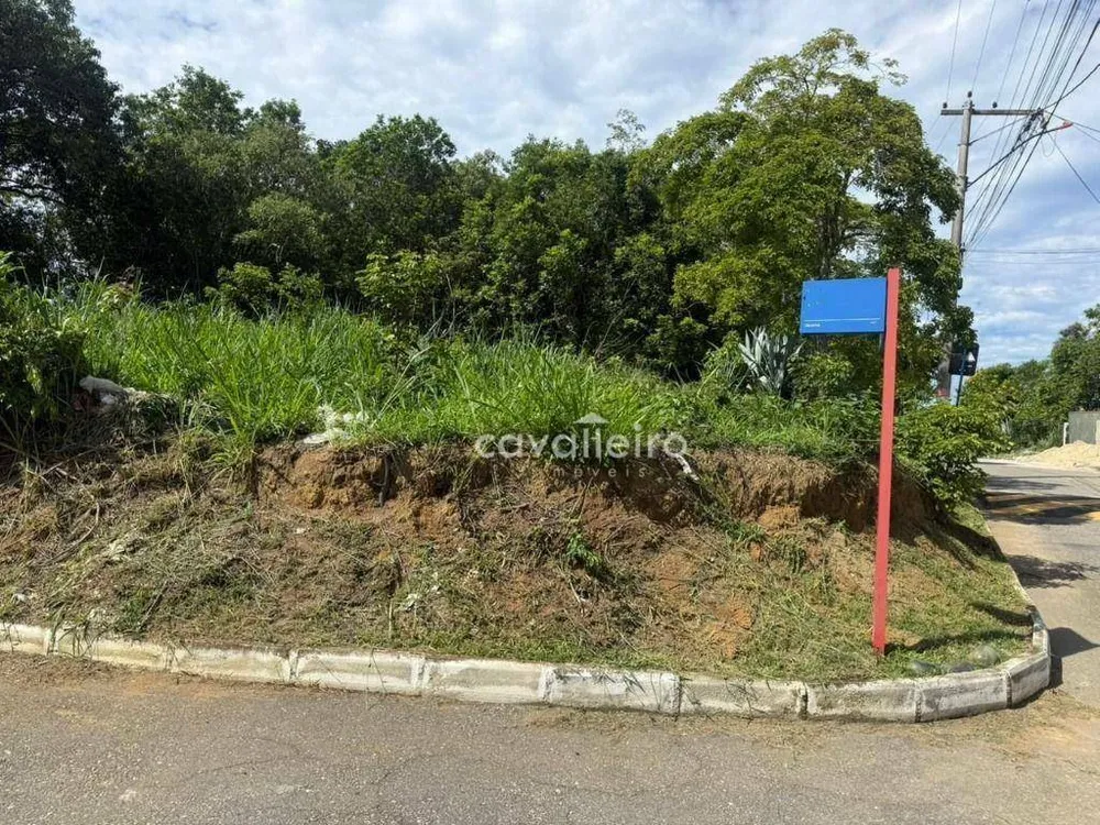Terreno, 360 m² - Foto 1