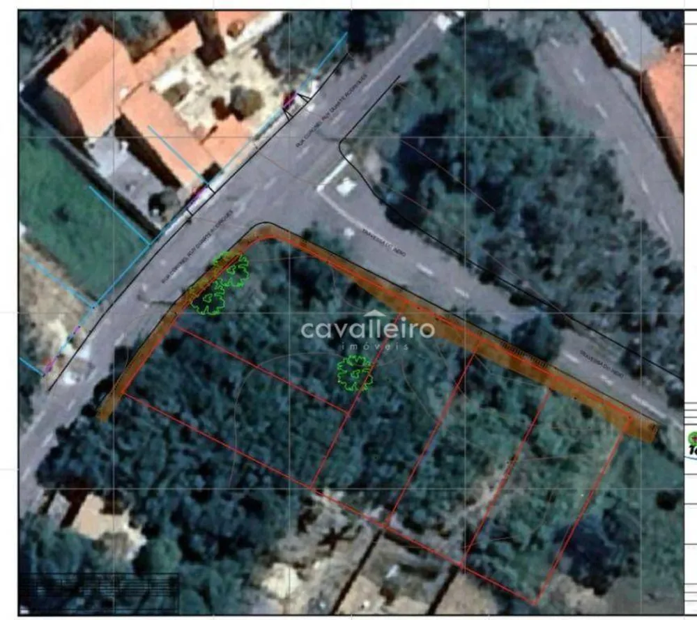 Terreno, 360 m² - Foto 3