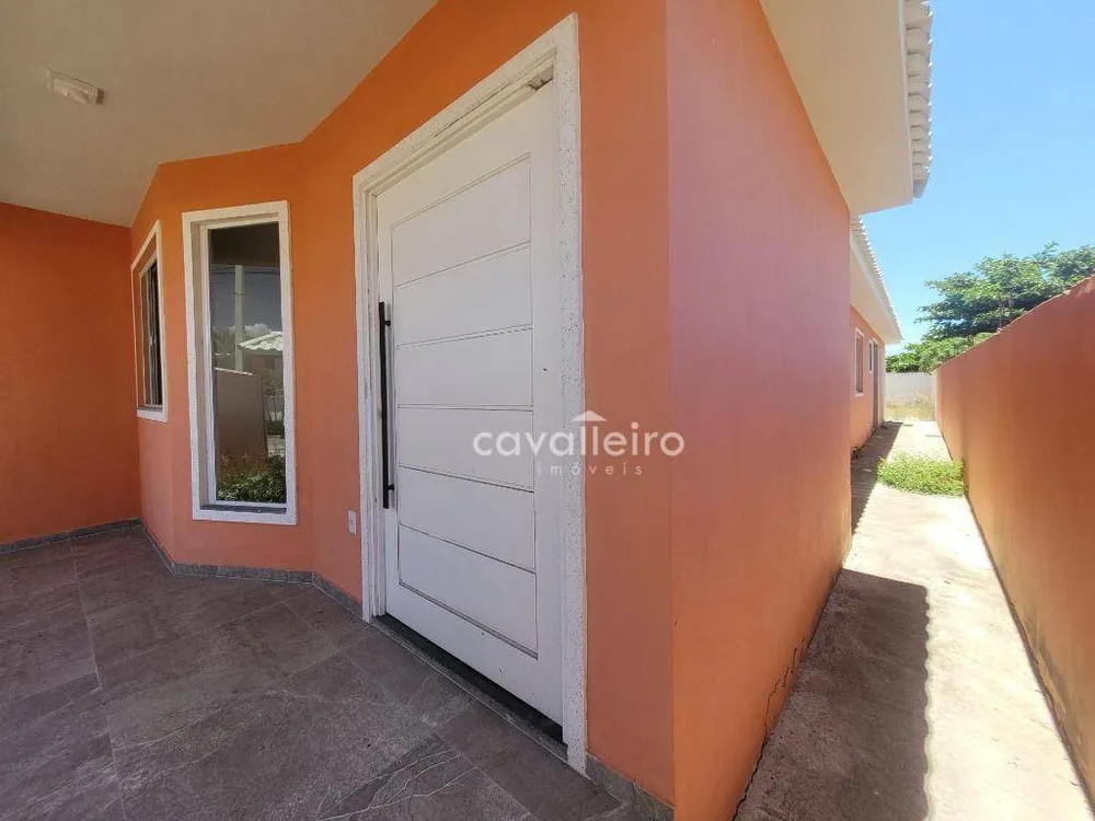 Casa, 2 quartos, 98 m² - Foto 21
