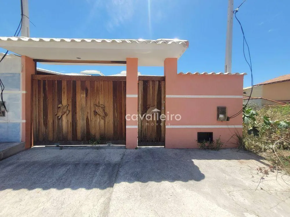 Casa, 2 quartos, 98 m² - Foto 27