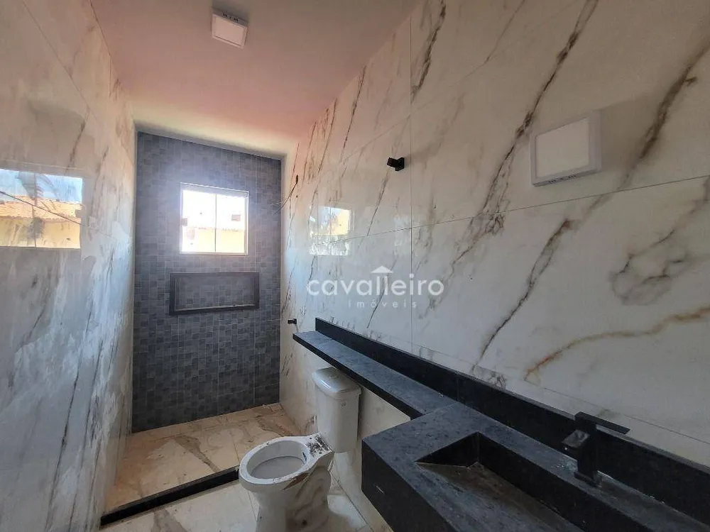 Casa, 2 quartos, 98 m² - Foto 16
