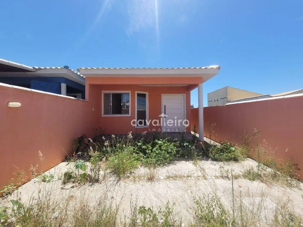 Casa, 2 quartos, 98 m² - Foto 2