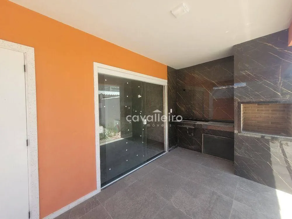 Casa, 2 quartos, 98 m² - Foto 4