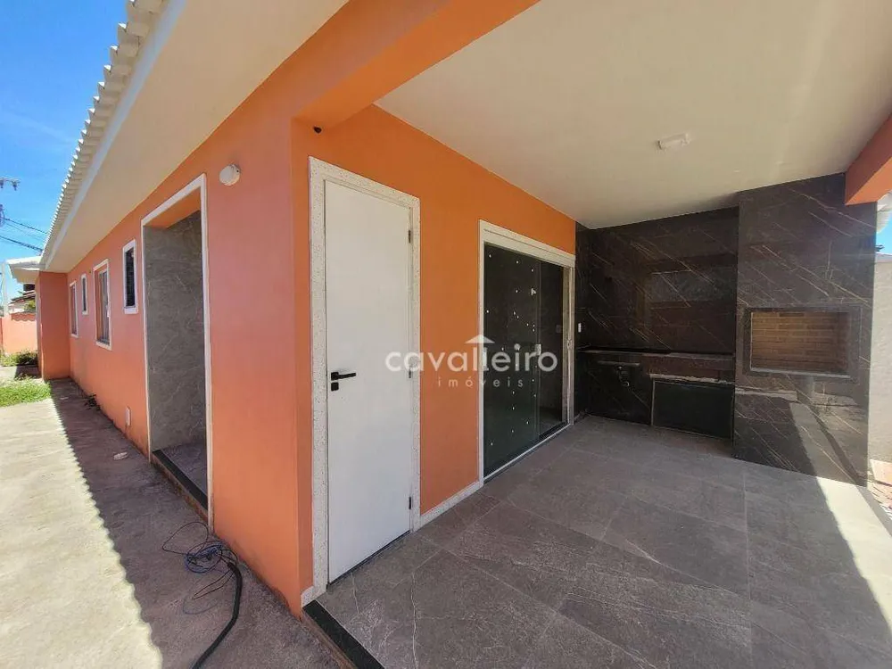 Casa, 2 quartos, 98 m² - Foto 5