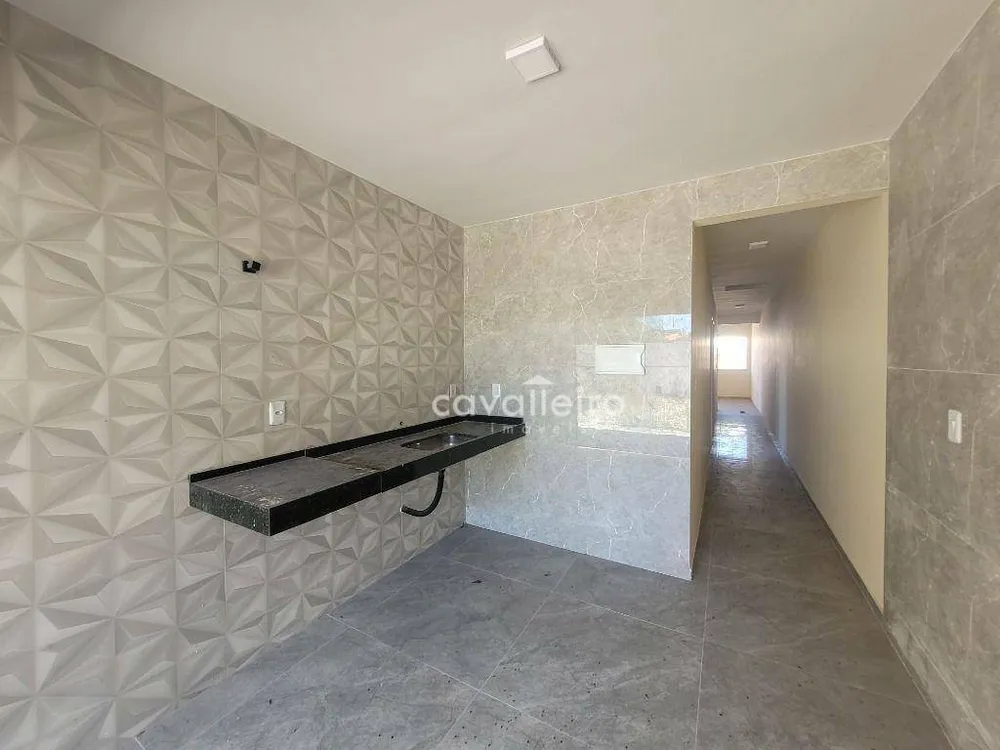Casa, 2 quartos, 98 m² - Foto 9