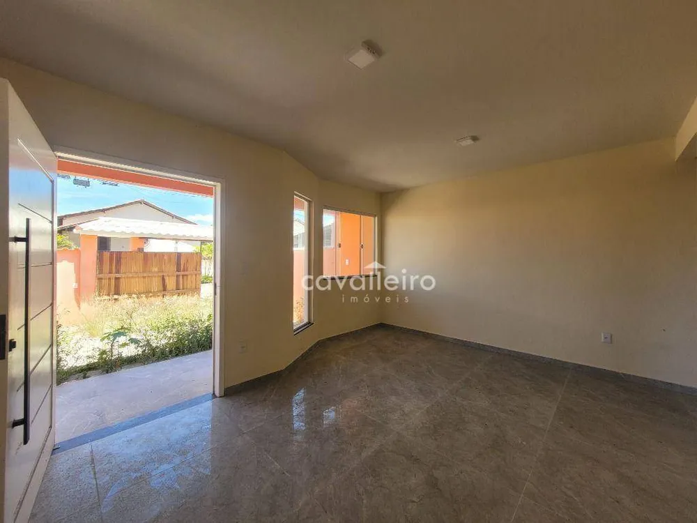 Casa, 2 quartos, 98 m² - Foto 3