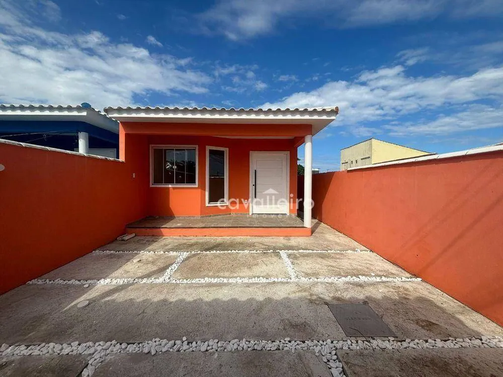 Casa, 2 quartos, 98 m² - Foto 1