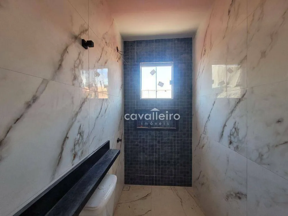 Casa, 2 quartos, 98 m² - Foto 13