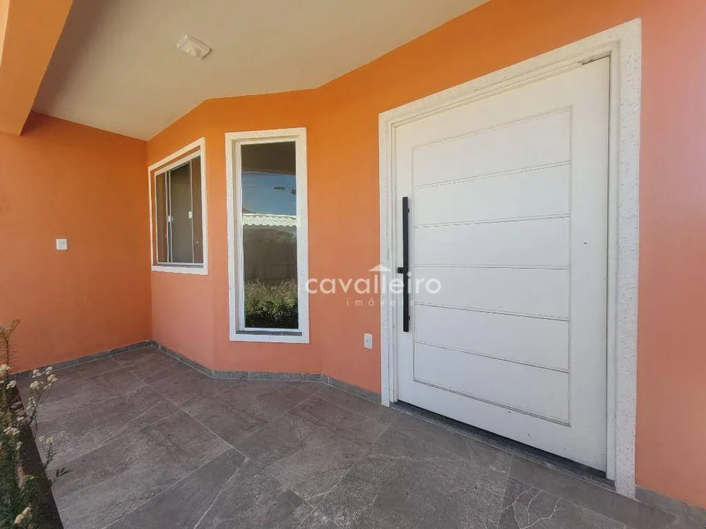 Casa, 2 quartos, 98 m² - Foto 23