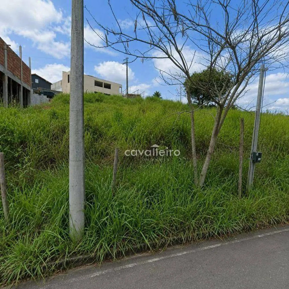 Terreno, 375 m² - Foto 2