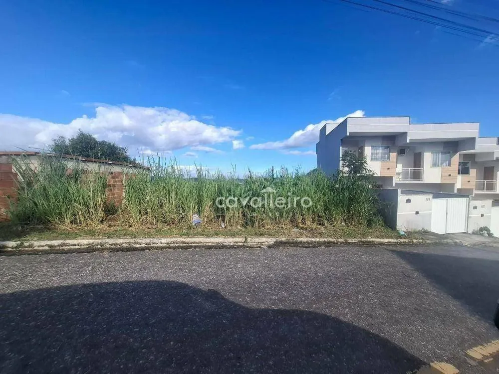 Terreno, 375 m² - Foto 1