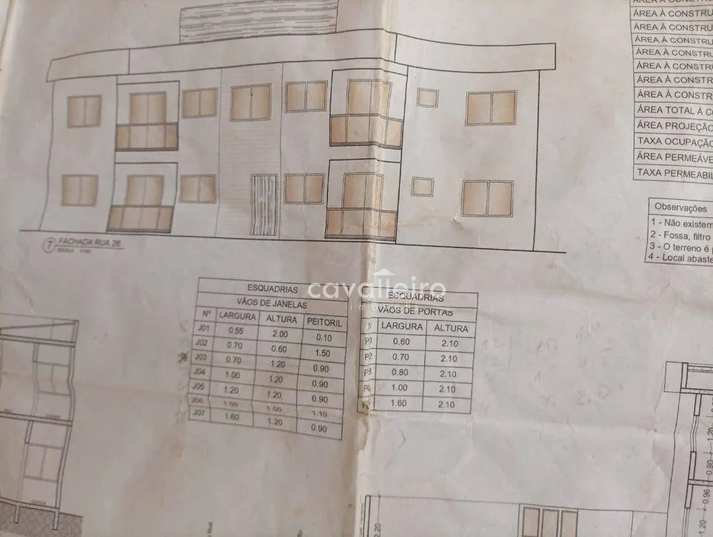 Apartamento, 2 quartos, 66 m² - Foto 4