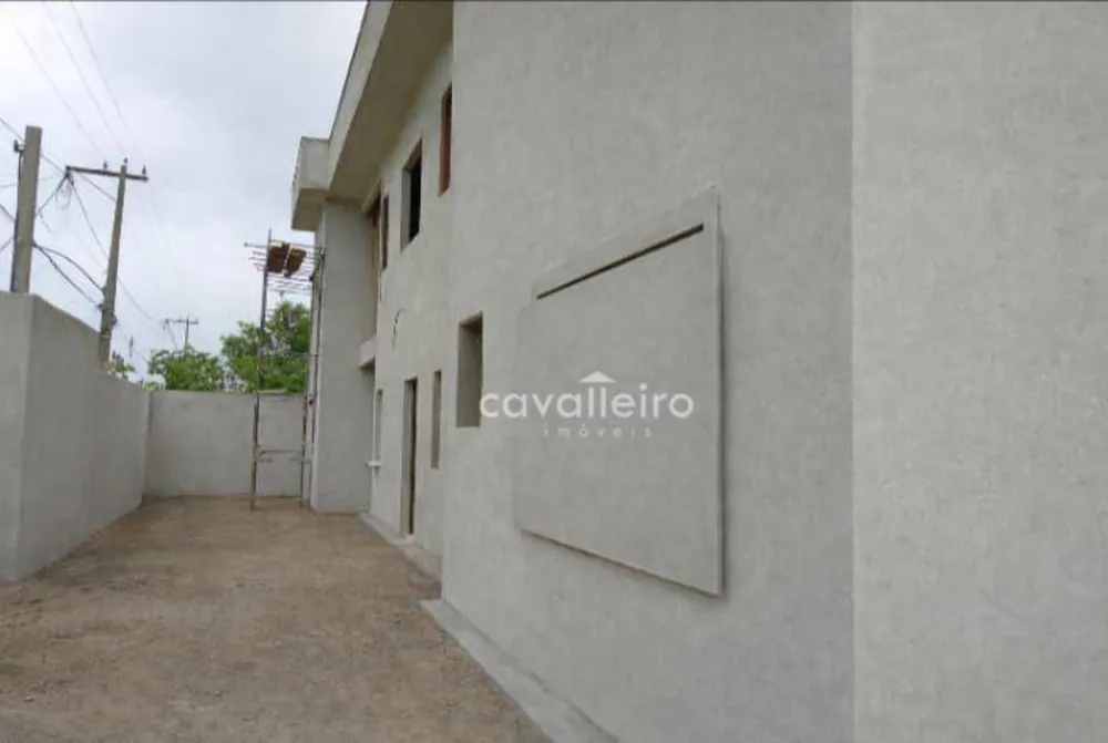 Apartamento, 2 quartos, 66 m² - Foto 2
