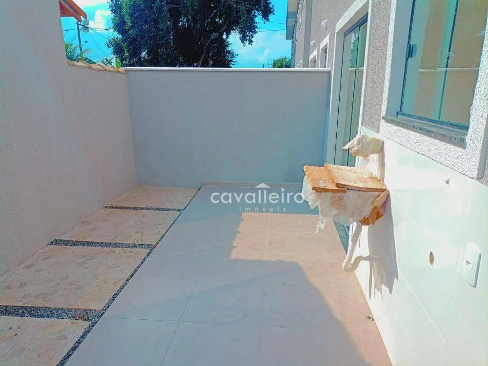Casa, 2 quartos, 69 m² - Foto 3
