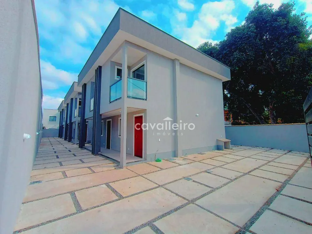 Casa, 2 quartos, 69 m² - Foto 1