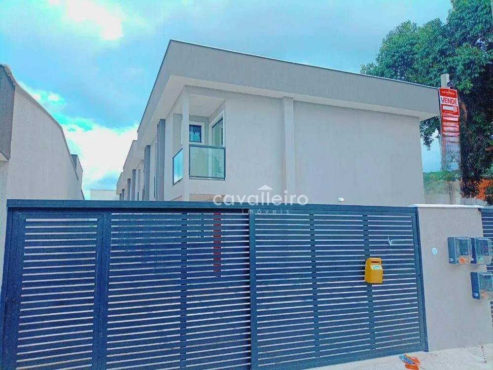 Casa, 2 quartos, 69 m² - Foto 2