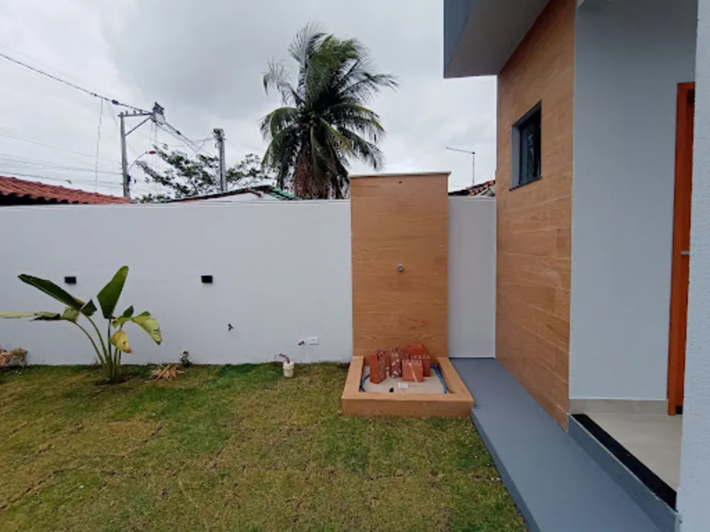 Casa, 3 quartos, 109 m² - Foto 7