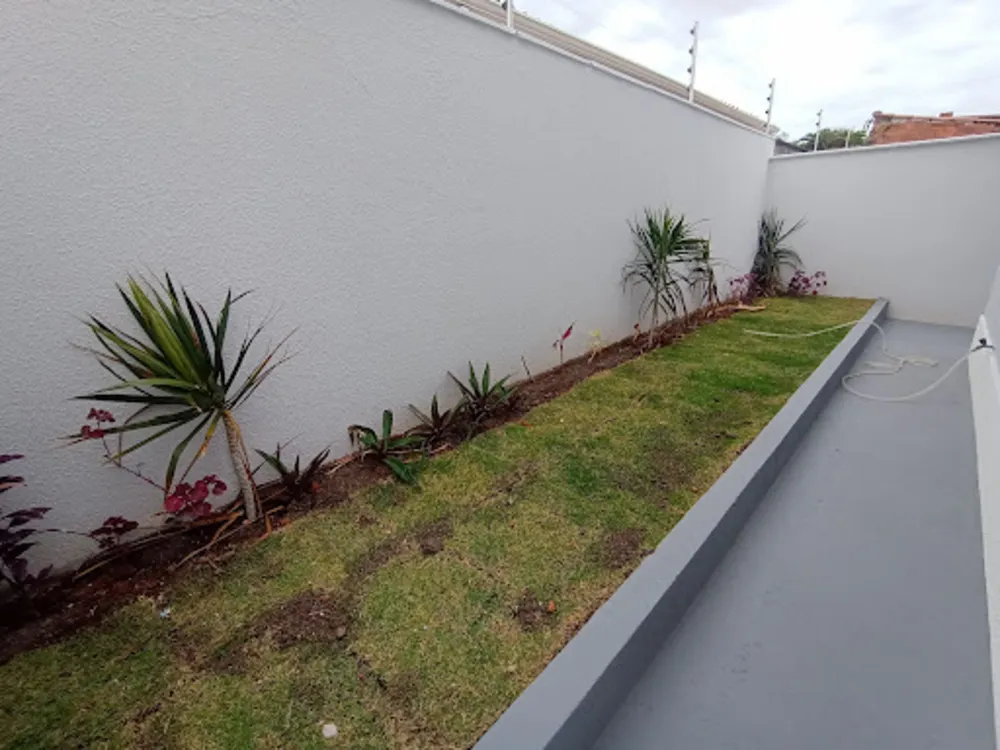 Casa, 3 quartos, 109 m² - Foto 22