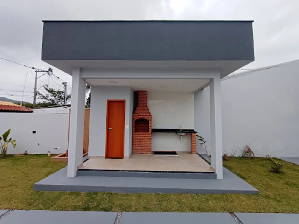 Casa, 3 quartos, 109 m² - Foto 6