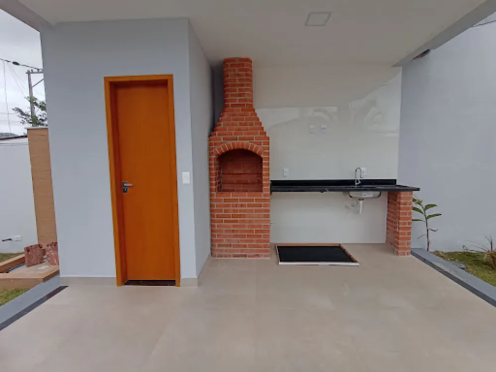 Casa, 3 quartos, 109 m² - Foto 5