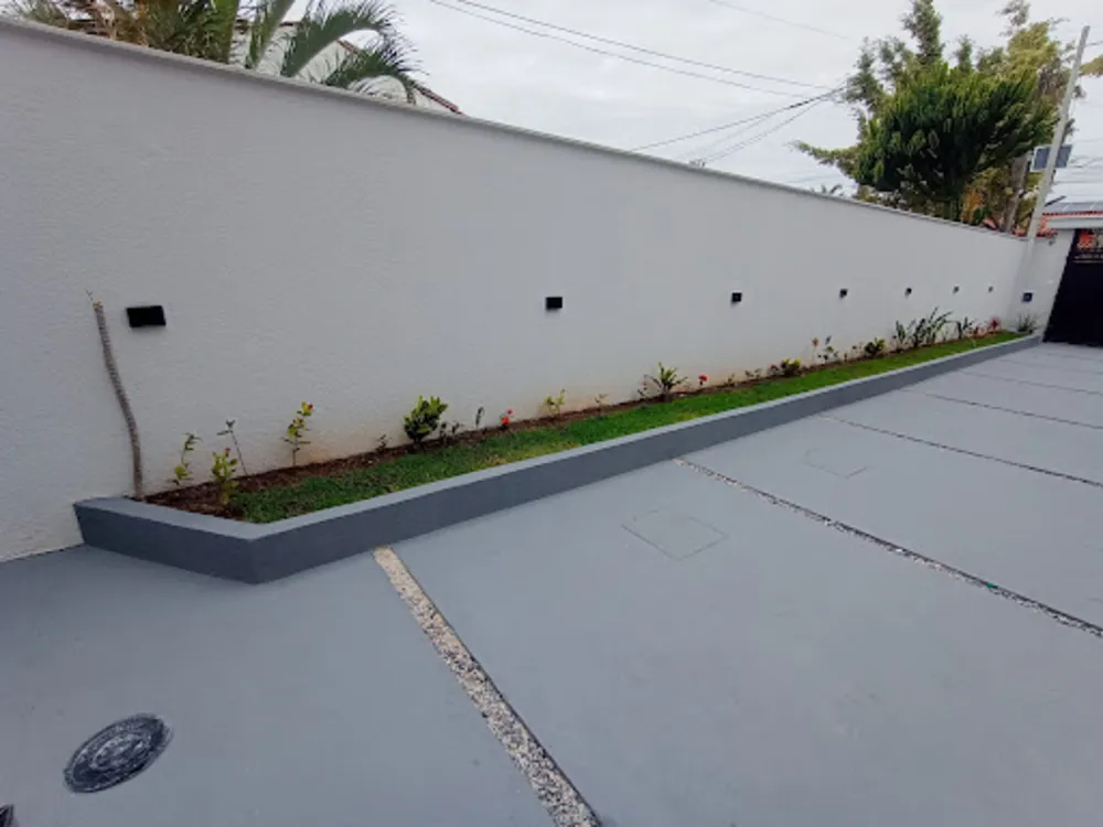 Casa, 3 quartos, 109 m² - Foto 4