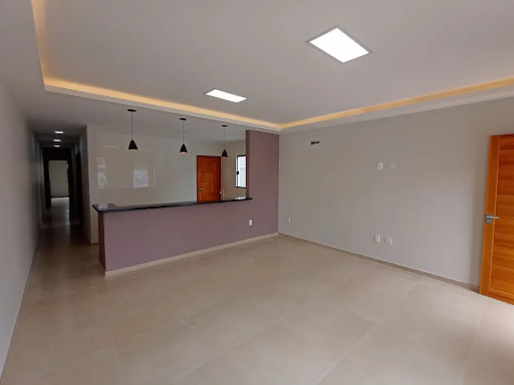 Casa, 3 quartos, 109 m² - Foto 9