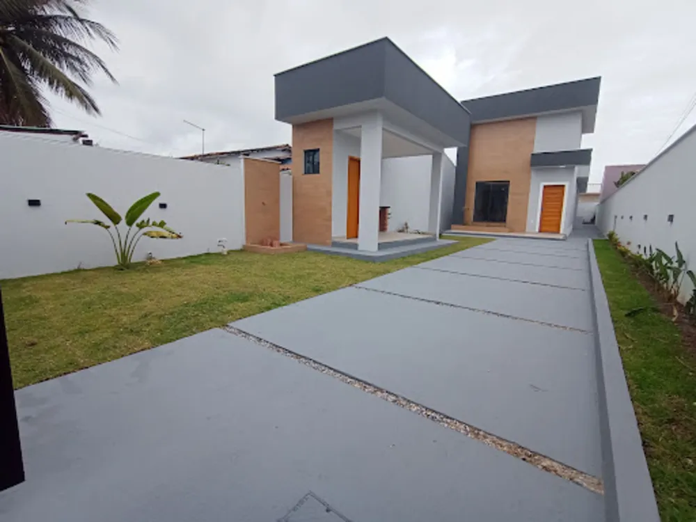 Casa, 3 quartos, 109 m² - Foto 3